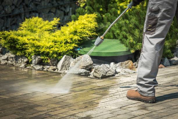 Best Parking Lot Cleaning in Garrison, TX