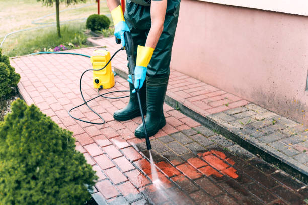 Best Commercial Pressure Washing in Garrison, TX